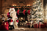 Merry Christmas, or Happy Holidays? Why Does It Matter?