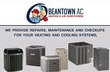 How To Maintain The Heating System?