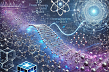 From Theory to Qibit: Designing Impossible Synthetic Molecules