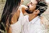 13 Positive Signs That Your Partner Is A Beta Man