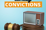 New podcast: Comedy Convictions