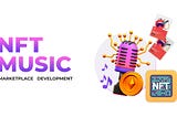Top 10 NFT Music Marketplace Developers for 2024–2025