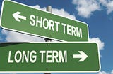 The Timeless Battle: Long Term Investing vs. Short Term Investing