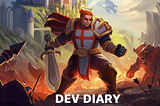 Dev Diary: Heroes of the Citadel