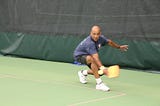 Dike Ajiri: How to Play the Perfect Pickleball Game for Fun and Fitness!