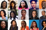 136 Black Innovators in STEM + Arts You Should Know and Support!