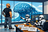 📝 84 Million People Just Got the Memo on AI