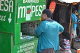 Four lessons from M-Pesa on innovation adoption