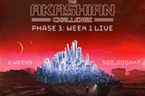 Akashian Challenge, Phase 3 — Why You Should Be Using Akash Network