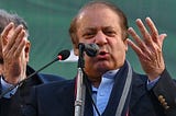 Nawaz Sharif’s Return to PML-N Presidency Marks a Political Rejuvenation.