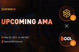 Bool Network and SatoshiVM AMA Recap: A Successful Dive into the BTC Ecosystem