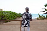 You’re Getting Divorced? At 60? I’m Sorry…Or Congratulations!