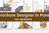 Elevate Your Brand with Expert Brochure Design Services in Pune | Brochure Designer in Pune | Call…