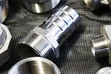 Forged Fittings