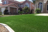 The Making of Artificial Grass landscaper’s Golf