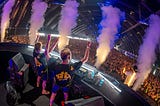 Limitless Agency: Van talent naar top in de hard-dance scene