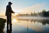 Top 5 Fishing Tips & Tricks