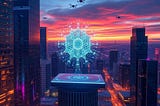 Unlocking AI’s Potential: Revolutionising Sectors and Creating the Future