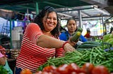 Riaz Lodhi: the power of impact evaluation in Latin America & the Caribbean