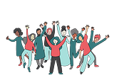 WWCode London: how to grow the community