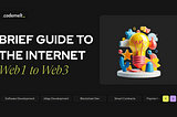 The Evolution of Web3: From Traditional Web to Decentralized Platforms
