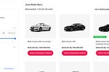 Tempat Jual Mobil Online