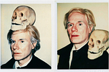 The Vanitas of Andy Warhol — 1976
