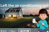 Which are the best smart apps to control your air conditioner?