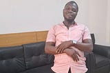 About Me — Williams Oladele