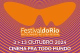 Festival do Rio 2024
