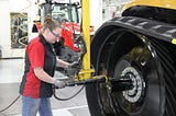 How Assisted Reality is transforming hands-on work