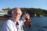 Confessions of a Recreational Lobsterman: 5 Mistakes to Avoid