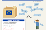The EU is aligning beneficial ownership data formats — but without a data standard, harmonisation…