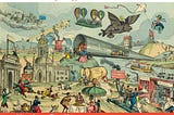 Invention and Innovation: A Brief History of Hype and Failure