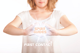 Spirit Guides, how to…