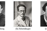 A Short History of Quantum Mechanics