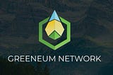 Great Project GREENEUM NETWORK