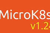 What’s new in MicroK8s v1.24?