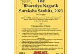 An In-Depth Look at the Bharatiya Nagarik Suraksha Sanhita (BNSS), 2023: The New Indian Criminal…