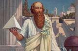 Tarihteki ilk ve en tuhaf tarikat lideri: Pythagoras. | Felsefe Tarihi #4