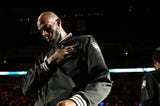 With Kobe Bryant’s extended farewell tour over since April and Tim Duncan slipping quietly into…