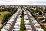 Mobile Homes: A Solution to the Affordable Housing Crisis