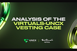 Analysis of the Virtuals-UNCX Vesting Case