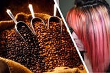 The curious link between caffeine, hair dyes and cancers