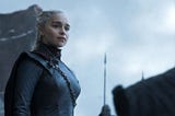 What Game of Thrones taught us about power