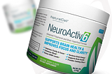 NeuroActiv6
Supplements — Health