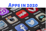 Top Money Saving Apps of 2020 — The Little Dollar