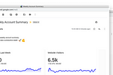 “SQL Mail Merge” is THE productivity hack that you’ve been waiting for as a data analyst 💪