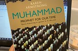 Komentar Singkat Buku Muhammad: Prophet for Our Time
