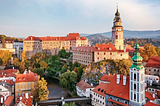 A perfect 10 days Central Europe itinerary